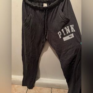 Victorias Secret Sweatpants